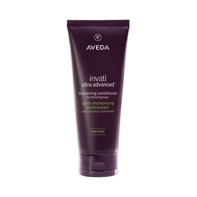 INVATI ULTRA ADVANCED ACONDICIONADOR RICH (ACONDICIONADOR PARA CABELLO)